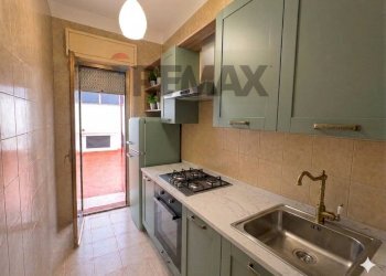 Cucina - Four-room apartment VIALE DEI PINI
 
21, Isola delle Femmine - photo 20