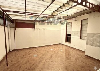 Stanza vuota - Four-room apartment VIALE DEI PINI
 
21, Isola delle Femmine - photo 22