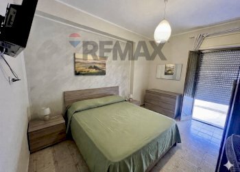 Camera / camera da letto - Four-room apartment VIALE DEI PINI
 
21, Isola delle Femmine - photo 26