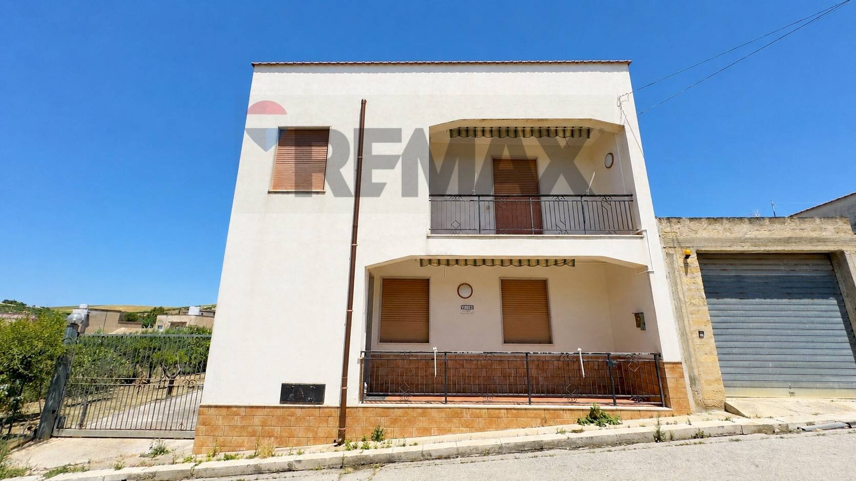 Casa all\'aperto - Casa indipendente via alberto favara musicista
 
30, Paceco - foto 1