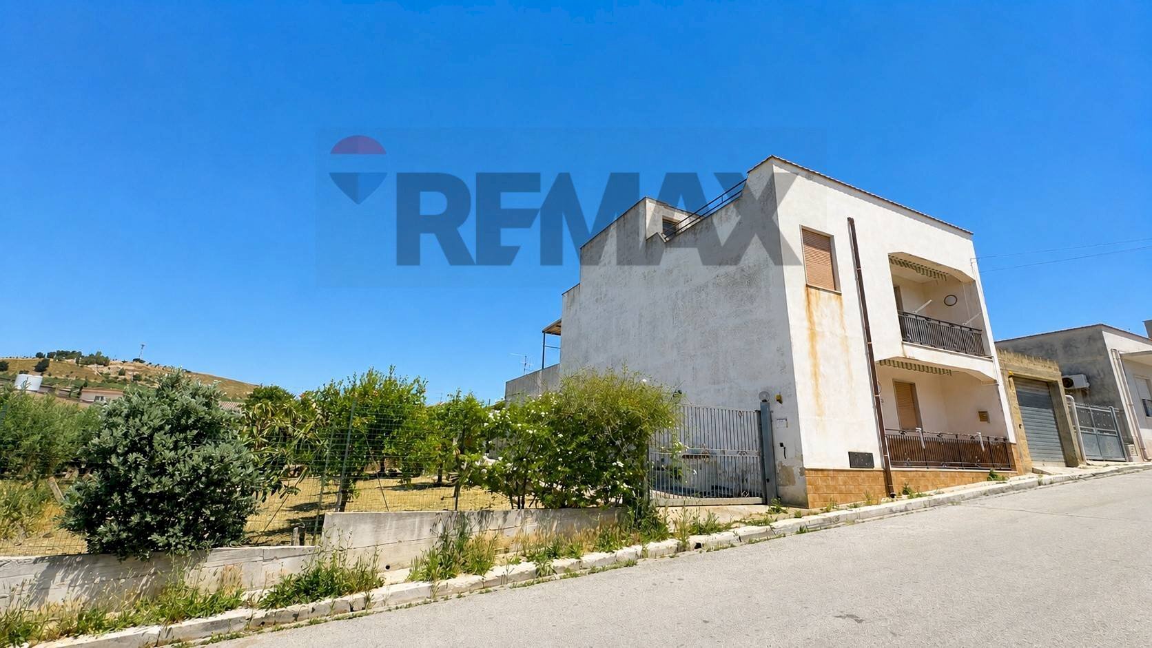 Edificio all\'aperto - Casa indipendente via alberto favara musicista
30, Paceco - foto 2