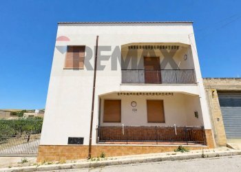 Casa all\'aperto - Casa indipendente via alberto favara musicista
 
30, Paceco - foto 1