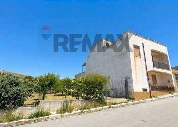 Edificio all\'aperto - Casa indipendente via alberto favara musicista
 
30, Paceco - foto 2