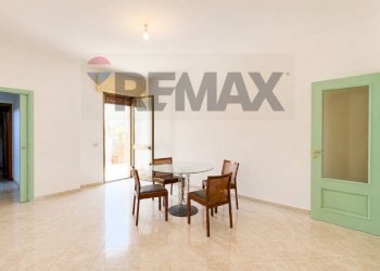 Sala da pranzo - Casa indipendente via alberto favara musicista
 
30, Paceco - foto 7