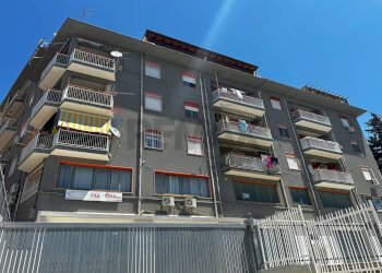Edificio all\'aperto - Four-room apartment monsignor Ficarra Madonna delle Rocche, Agrigento - photo 1