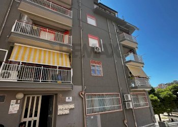 Edificio all\'aperto - Four-room apartment monsignor Ficarra Madonna delle Rocche, Agrigento - photo 2