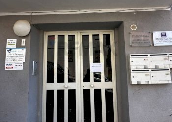 Edificio all\'aperto - Four-room apartment monsignor Ficarra Madonna delle Rocche, Agrigento - photo 3