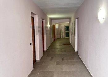Hall / corridoio - Four-room apartment monsignor Ficarra Madonna delle Rocche, Agrigento - photo 4