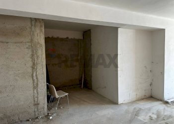 Stanza vuota - Four-room apartment monsignor Ficarra Madonna delle Rocche, Agrigento - photo 7
