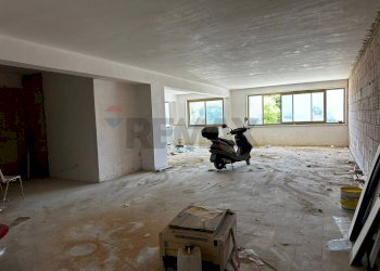 Stanza vuota - Four-room apartment monsignor Ficarra Madonna delle Rocche, Agrigento - photo 8