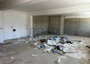Stanza vuota - Four-room apartment monsignor Ficarra Madonna delle Rocche, Agrigento - photo 10