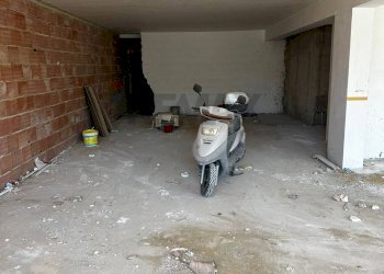 Parcheggio - Four-room apartment monsignor Ficarra Madonna delle Rocche, Agrigento - photo 11