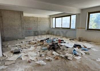 Stanza vuota - Four-room apartment monsignor Ficarra Madonna delle Rocche, Agrigento - photo 12