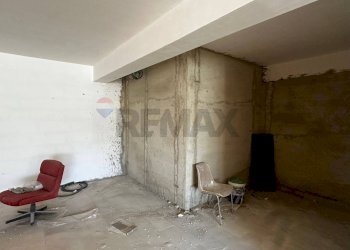 Terrazza - Four-room apartment monsignor Ficarra Madonna delle Rocche, Agrigento - photo 14