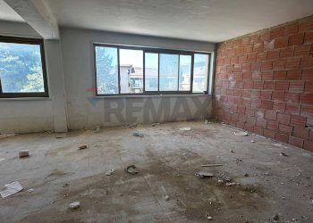 Stanza vuota - Four-room apartment monsignor Ficarra Madonna delle Rocche, Agrigento - photo 15