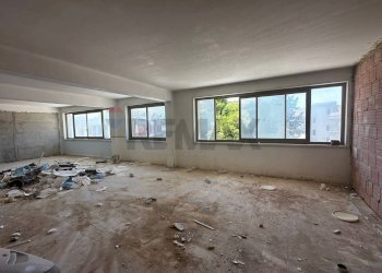 Stanza vuota - Four-room apartment monsignor Ficarra Madonna delle Rocche, Agrigento - photo 16