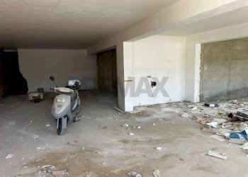 Stanza vuota - Four-room apartment monsignor Ficarra Madonna delle Rocche, Agrigento - photo 17