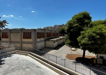 Terrazza - Four-room apartment monsignor Ficarra Madonna delle Rocche, Agrigento - photo 18