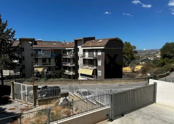 Edificio all\'aperto - Four-room apartment monsignor Ficarra Madonna delle Rocche, Agrigento - photo 20