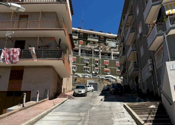 Edificio all\'aperto - Four-room apartment monsignor Ficarra Madonna delle Rocche, Agrigento - photo 21