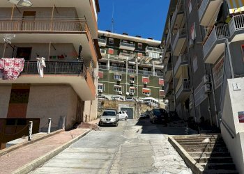 Edificio all\'aperto - Four-room apartment monsignor Ficarra Madonna delle Rocche, Agrigento - photo 22