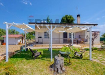 Casa all\'aperto - Villa Via della Riconciliazione dei Cristiani
 
--, Cassano delle Murge - foto 3