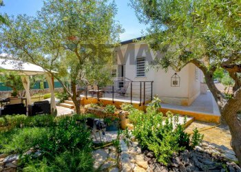 Casa all\'aperto - Villa Via della Riconciliazione dei Cristiani
 
--, Cassano delle Murge - foto 6