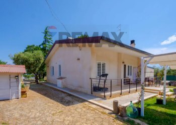 Casa all\'aperto - Villa Via della Riconciliazione dei Cristiani
 
--, Cassano delle Murge - foto 25