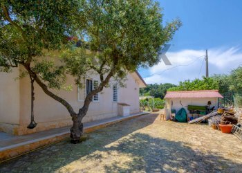 Casa all\'aperto - Villa Via della Riconciliazione dei Cristiani
 
--, Cassano delle Murge - foto 26