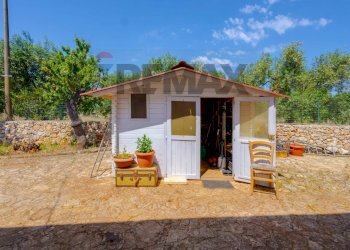 Casa all\'aperto - Villa Via della Riconciliazione dei Cristiani
 
--, Cassano delle Murge - foto 27