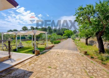 Giardino - Villa Via della Riconciliazione dei Cristiani
 
--, Cassano delle Murge - foto 39