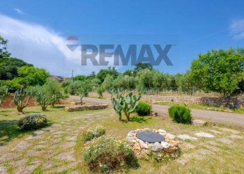 Giardino - Villa Via della Riconciliazione dei Cristiani
 
--, Cassano delle Murge - foto 40