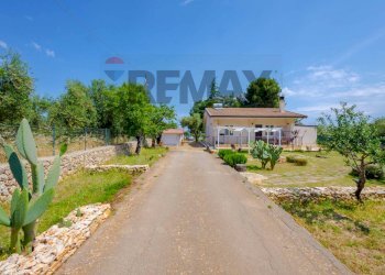 Casa all\'aperto - Villa Via della Riconciliazione dei Cristiani
 
--, Cassano delle Murge - foto 41