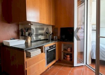 Cucina - Trilocale Via Giulio Petroni
 
87/12, Bari - foto 3
