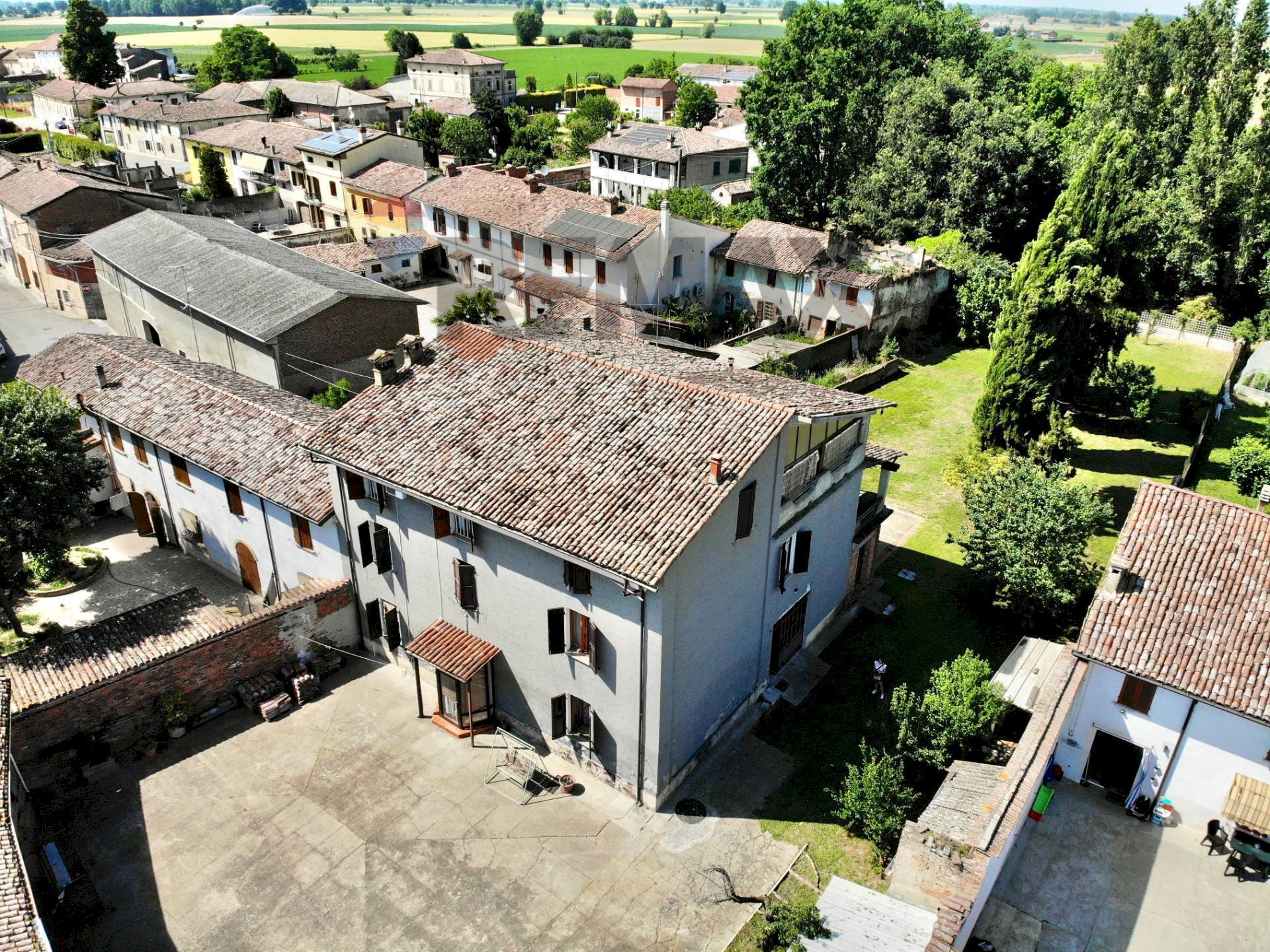 Casa all\'aperto - Independent house Via Galileo Galilei
27, Casalmaggiore - photo 3