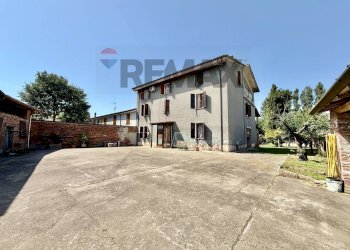 Casa all\'aperto - Independent house Via Galileo Galilei
 
27, Casalmaggiore - photo 1