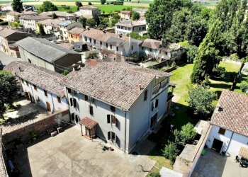 Casa all\'aperto - Independent house Via Galileo Galilei
 
27, Casalmaggiore - photo 3