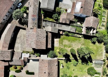 Posizione della mappa - Independent house Via Galileo Galilei
 
27, Casalmaggiore - photo 4