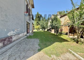 Giardino - Independent house Via Galileo Galilei
 
27, Casalmaggiore - photo 9