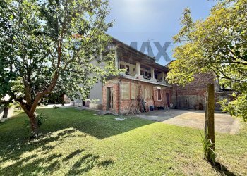 Giardino - Independent house Via Galileo Galilei
 
27, Casalmaggiore - photo 11