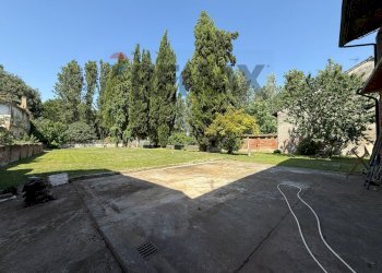 Giardino - Independent house Via Galileo Galilei
 
27, Casalmaggiore - photo 12