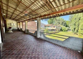 Terrazza - Independent house Via Galileo Galilei
 
27, Casalmaggiore - photo 25