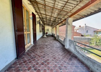 Terrazza - Independent house Via Galileo Galilei
 
27, Casalmaggiore - photo 26