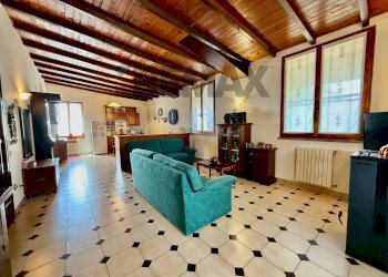 Soggiorno - Independent house Via Galileo Galilei
 
27, Casalmaggiore - photo 28