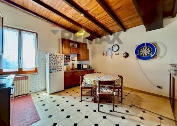 Sala da pranzo - Independent house Via Galileo Galilei
 
27, Casalmaggiore - photo 31