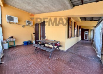 Terrazza - Independent house Via Galileo Galilei
 
27, Casalmaggiore - photo 38