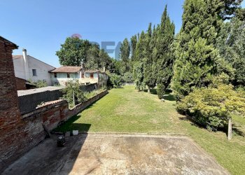 Giardino - Independent house Via Galileo Galilei
 
27, Casalmaggiore - photo 47
