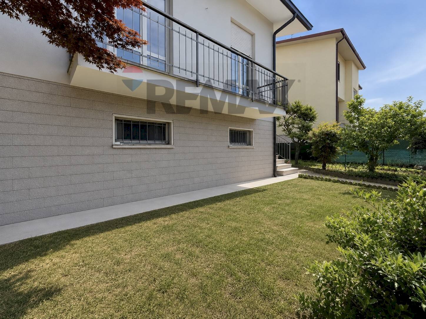 Casa all\'aperto - Semi-detached house Via XXV Aprile
10, Bonemerse - photo 2