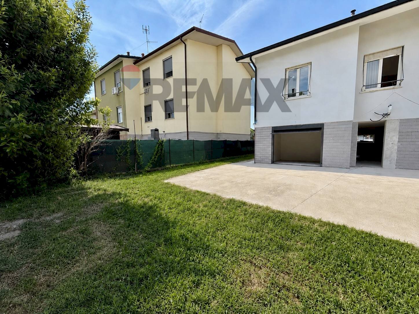 Casa all\'aperto - Semi-detached house Via XXV Aprile
10, Bonemerse - photo 3