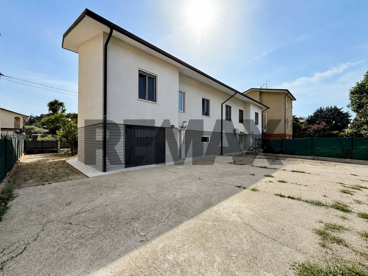 Casa all\'aperto - Semi-detached house Via XXV Aprile
10, Bonemerse - photo 2